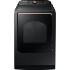 7.4 cu. ft. Smart Electric Dryer With Pet Care Dry