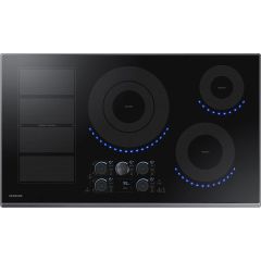 36" Induction Cooktop with Virtual Flame Technology™