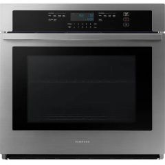 30" 5.1 cu.ft. Single Wall Oven with Wi-Fi Connectivity
