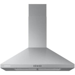 30" Wall Mount Range Hood Stainless Steel