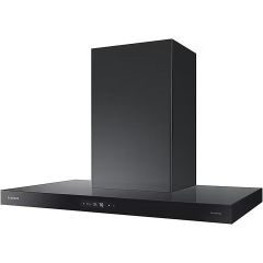 30" Bespoke Chimney Hood