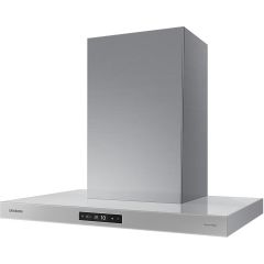 30" Bespoke Chimney Hood