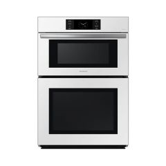 30" 7 Series BESPOKE Combination Wall Oven