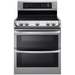 30" Freestanding Electric Range