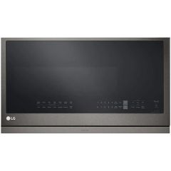 2.1 cu. ft. Wi-Fi Enabled OTR with ExtendaVent 2.0