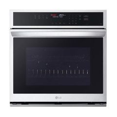 30" 4.7 cu.ft. Wall Oven w/ Convection - Stainless Steel