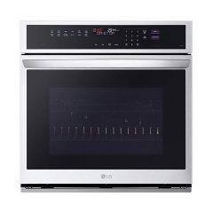 30" 4.7 cu.ft. True Convection Wall Oven