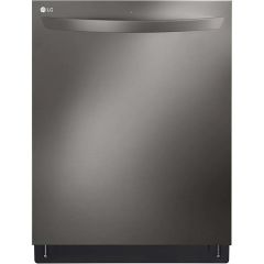 24" 42dBA Dishwasher with Stainless Steel Tub