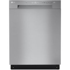 24" Built-In Dishwasher with SenseClean™