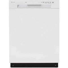 24" Built-In Dishwasher with SenseClean™