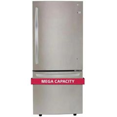 30" 22.1 cu.ft. Bottom Freezer Fridge w/ Multi-Air Flow