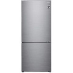 28" 14.7 cu.ft. Counter-Depth Bottom Freezer