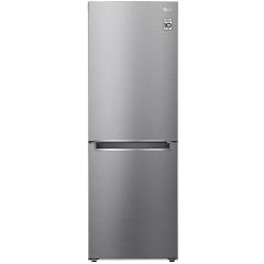 24" 10.8 cu.ft. Counter-Depth Bottom Freezer Platinum