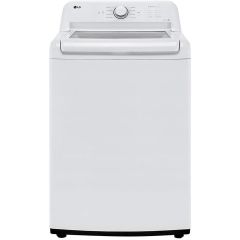 Top Loading Washer with Smart Diagnosis
