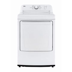7.3 cu. ft. Electric Dryer with Smart Diagnosis