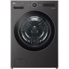 Front Loading Washer with TurboWash™ 360°