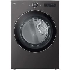 7.4 cu. ft. Electric Dryer with TurboSteam™