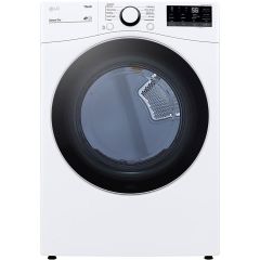 7.4 cu.ft. Gas Dryer with ThinQ® Technology