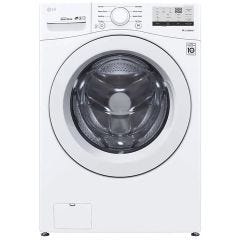 Front Loading Washer with 6Motion™ Technology