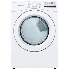7.4 cu.ft. Electric Dryer with SmartDiagnosis™