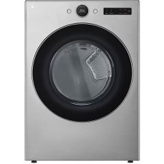7.4 cu.ft. Gas Dryer with Steam Technology Gray