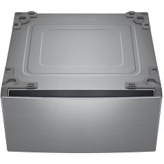 27" Laundry Pedestal with Storage Drawer