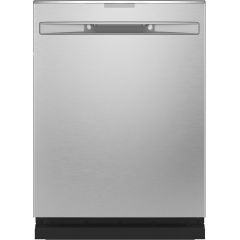 24" Built-in Dishwasher with Stainless Steel Tub