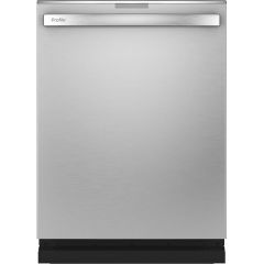 24" Built-in Dishwasher with Stainless Steel Tub