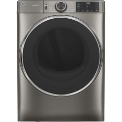 7.8 cu.ft. electric dryer with wifi