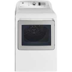 7.4 cu.ft. Electric Dryer with SaniFresh Cycle