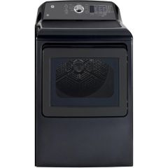 7.4 cu.ft. Electric Dryer with SaniFresh Cycle