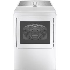 7.4 cu. ft. Electric Dryer with Wi-Fi
