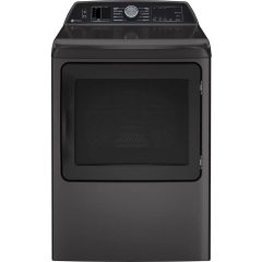 7.4 cu. ft. Electric Dryer with Wi-Fi