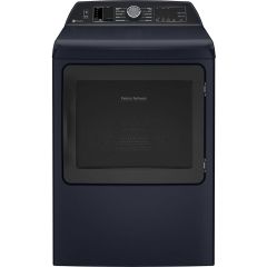 7.3 cu. ft. Electric Dryer with Wi-Fi