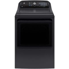7.4 cu. ft. Electric Dryer with SaniFresh Cycle