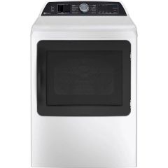 7.3 Cu. Ft. Electric Dryer with Sanitize Cycle