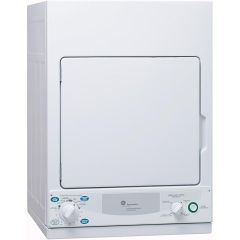 3.6 cu. ft. Electric Dryer