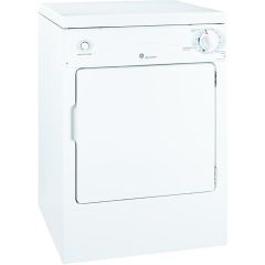 3.6 cu. ft. Electric Dryer