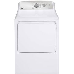 7.2 cu.ft. Gas Dryer with SaniFresh Cycle