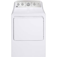 7.2 cu.ft. Gas Dryer with SaniFresh Cycle
