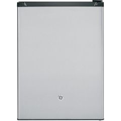 5.6 cu. ft. Mini Refrigerator Stainless Steel