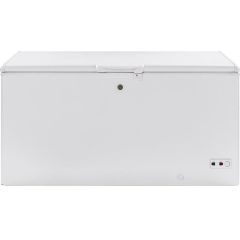 15.7 cu.ft. Chest Freezer with Manual Defrost