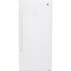 14.1 cu.ft. Upright Freezer with Turbo Freeze