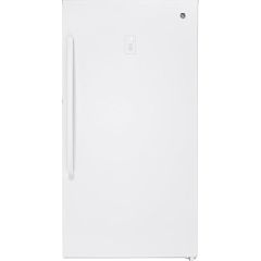 17.3 cu.ft. Upright Freezer with Turbo Freeze