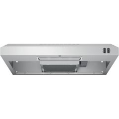 30" Under Cabinet Range Hood with 2 Speeds