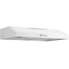 30" Under Cabinet Range Hood with 4 Speeds