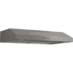 30" Under Cabinet Range Hood with 4 Speeds