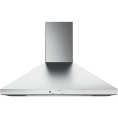 30" Convertible Wall Mount Range Hood in Stainless Steel