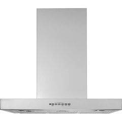 30" Wall Mount Range Hood with Chef Connect