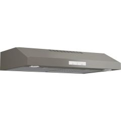 30" Under Cabinet Range Hood with 4 Speeds